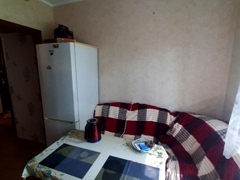 квартира по адресу Степана Бандери ул., 22/1