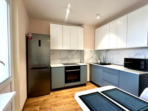 квартира за адресою Ревуцького вул., 54