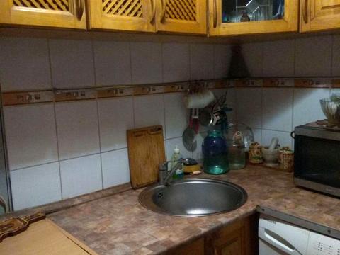 квартира по адресу Березняковская ул., 22-Б