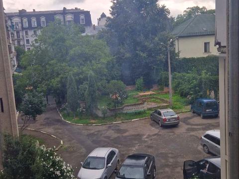 квартира по адресу Матейко ул., 33