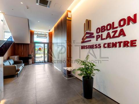 комерційна за адресою Оболонський просп., 6-А