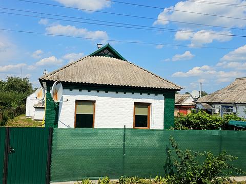 будинок за адресою провулок Липневий
