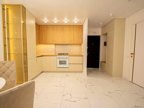 квартира по адресу Смакулы ул., 8
