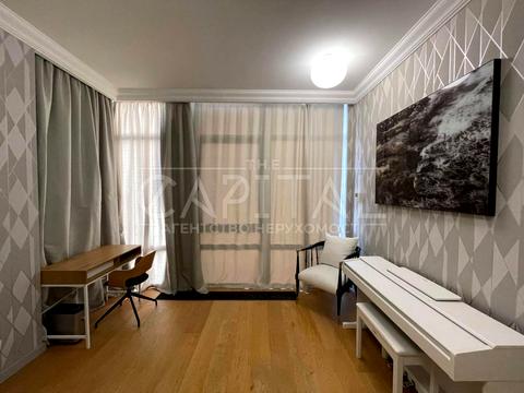 квартира за адресою Саперне Поле вул., 3