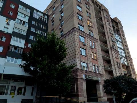 квартира по адресу Шевченко ул., 4-Д
