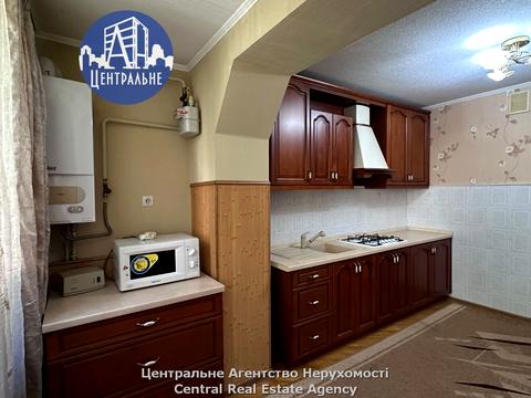 квартира за адресою Алма-Атинська вул., 9-А