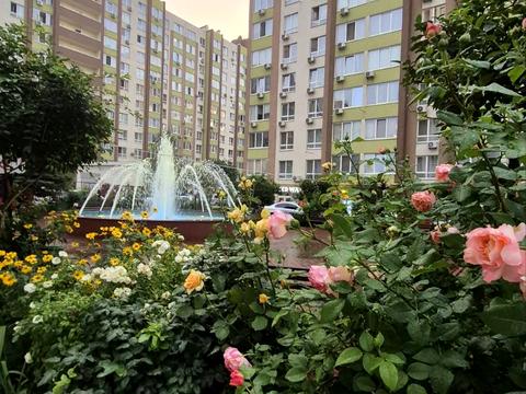квартира по адресу Академіка Шалімова ул., 69-Б