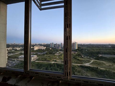 квартира за адресою Родини Крістерів вул., 14-Б