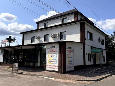 комерційна за адресою провулок Комунальний, 7а