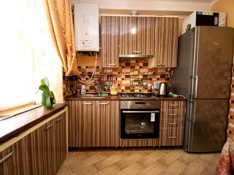 квартира за адресою Бережанська вул., 69