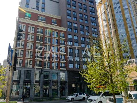 квартира по адресу Антоновича ул., 74