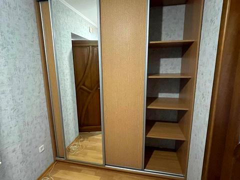 квартира по адресу Старокостянтинівське шоссе, 3а