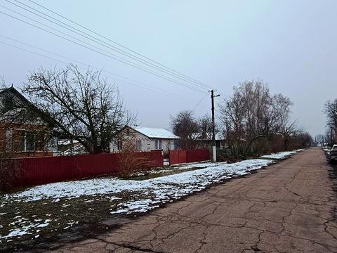 дом по адресу Полевая ул.