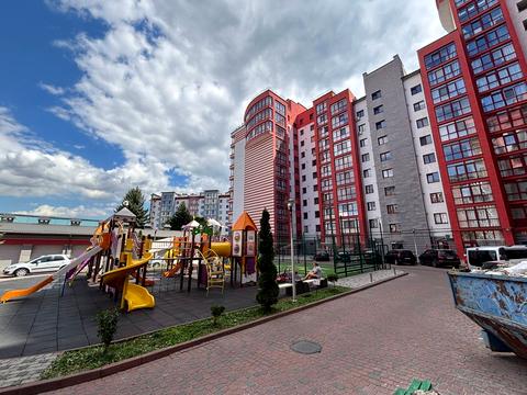 квартира по адресу Європейська ул., 1
