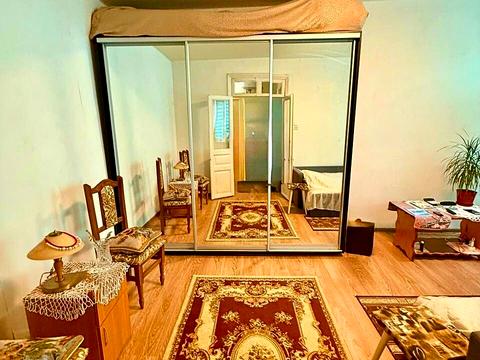 квартира за адресою Запорізька вул., 40