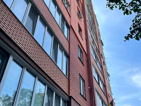 квартира за адресою Євгена Коновальця вул., 11