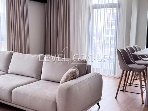 квартира за адресою Салютна вул., 2к9