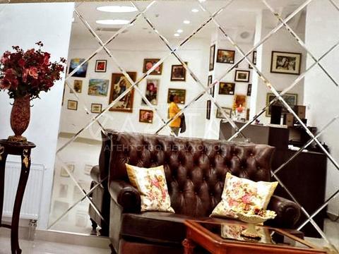 комерційна за адресою Золотоустівська вул., 55