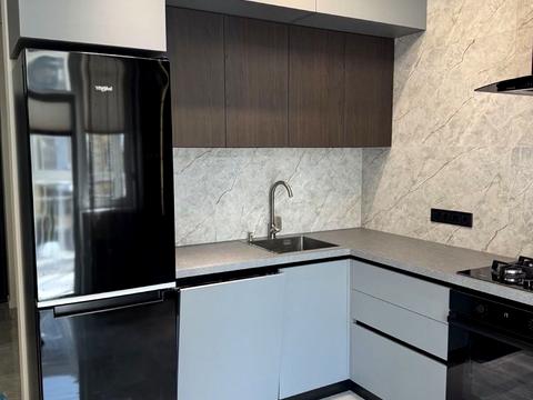 квартира за адресою Метрологічна вул., 56-А
