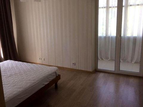 квартира за адресою Лісовий просп., 15