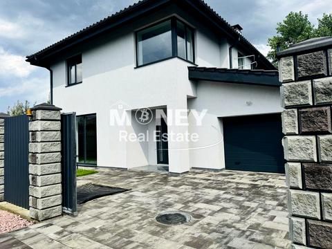 дом по адресу КМ Міжріччя