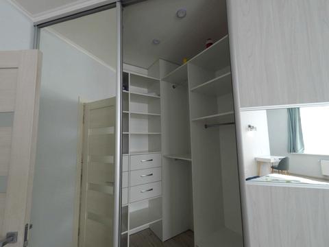квартира по адресу Дарницкий бульв., 8-Б
