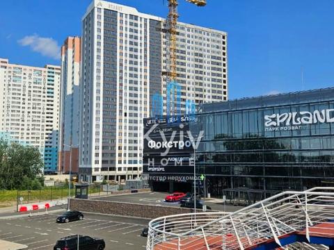 комерційна за адресою Приміська вул., 26