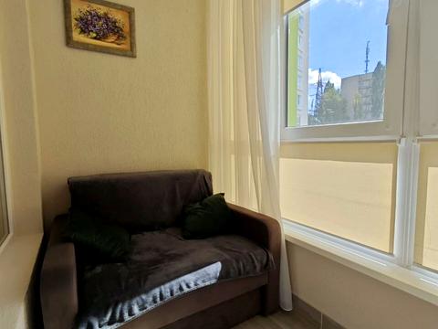 квартира за адресою Берестейський просп. (Перемоги), 65-Д