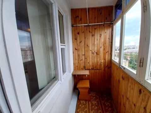 квартира за адресою Санаторна вул., 18