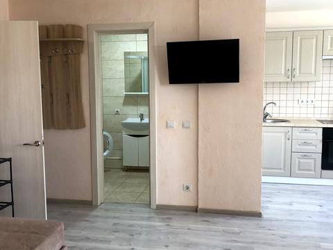 квартира по адресу Соломии Крушельницкой ул., 15-В