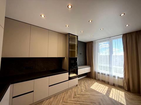 квартира за адресою Космічна вул., 5