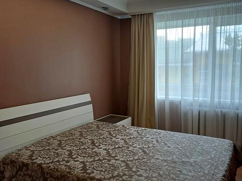 квартира по адресу Оболонский просп., 16