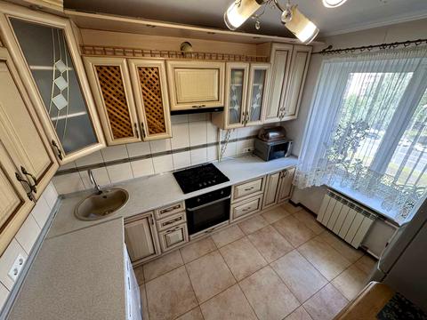 квартира по адресу Келецкая ул., 81