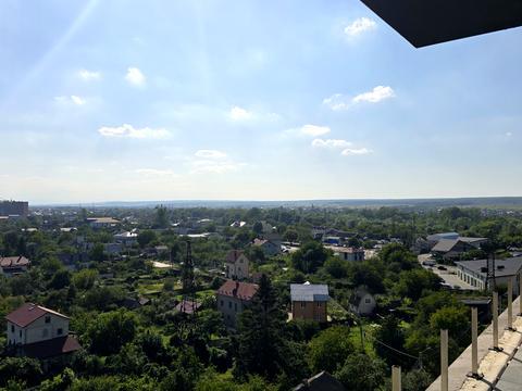квартира за адресою Ленкавського вул., 34 к9