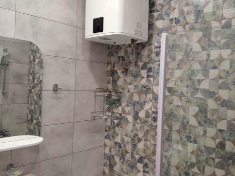 квартира за адресою Білоруська, 8