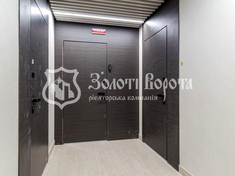 квартира за адресою Берковецька вул., 4-Д