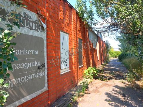 комерційна за адресою Барабашова вул., 7