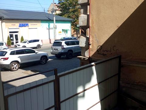 комерційна за адресою Богдана Лепкого вул., 24А