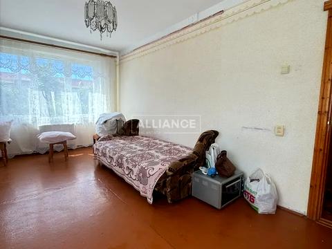 квартира по адресу Бандери, 30