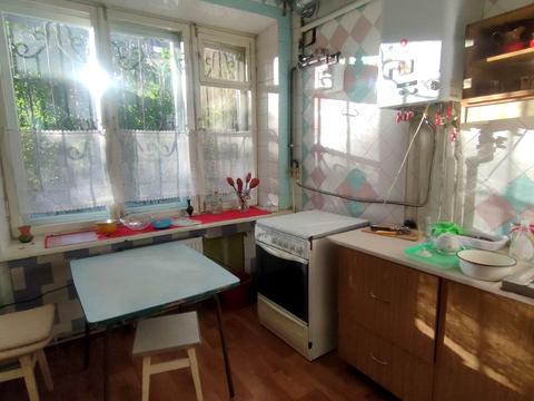 квартира по адресу Степана Бандери ул., 7