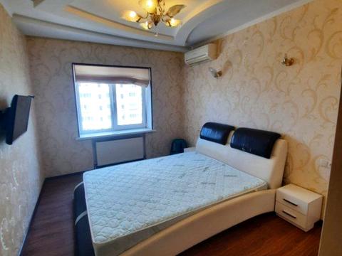квартира за адресою Райдужний масив вул., 2