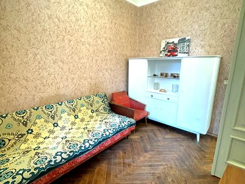 квартира за адресою Миру вул., 20