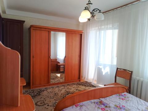 квартира по адресу Харьковское шоссе, 21