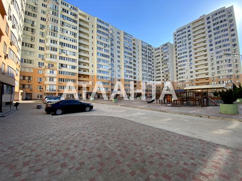 квартира за адресою Одеса, Костанді вул., 162/6