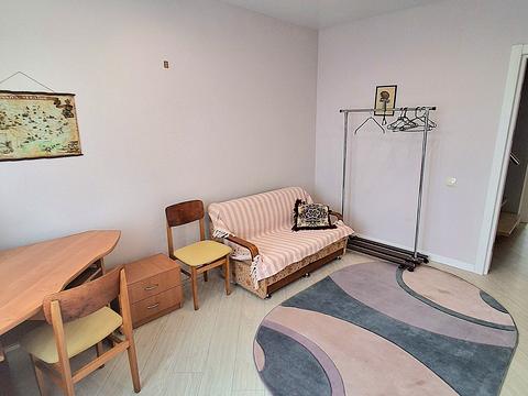 квартира за адресою Озерна вул., 3