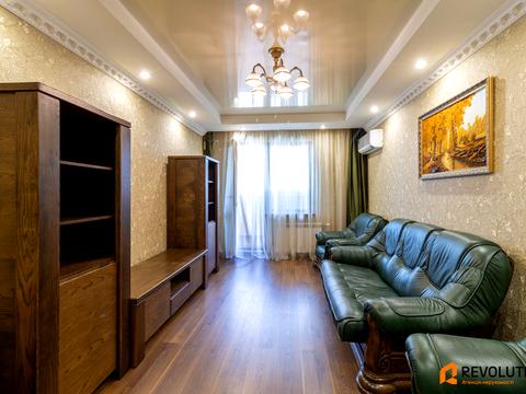 квартира за адресою Петра Григоренка просп., 12