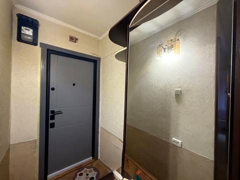 квартира по адресу Протасевича ул., 4-А