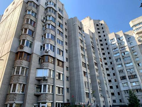 квартира за адресою Княжий Затон вул., 14-Г