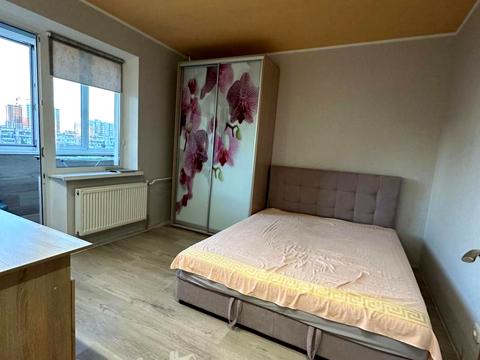 квартира по адресу Незалежності бульв. (50 років Жовтня), 14/1