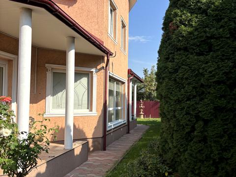 будинок за адресою Нахімова